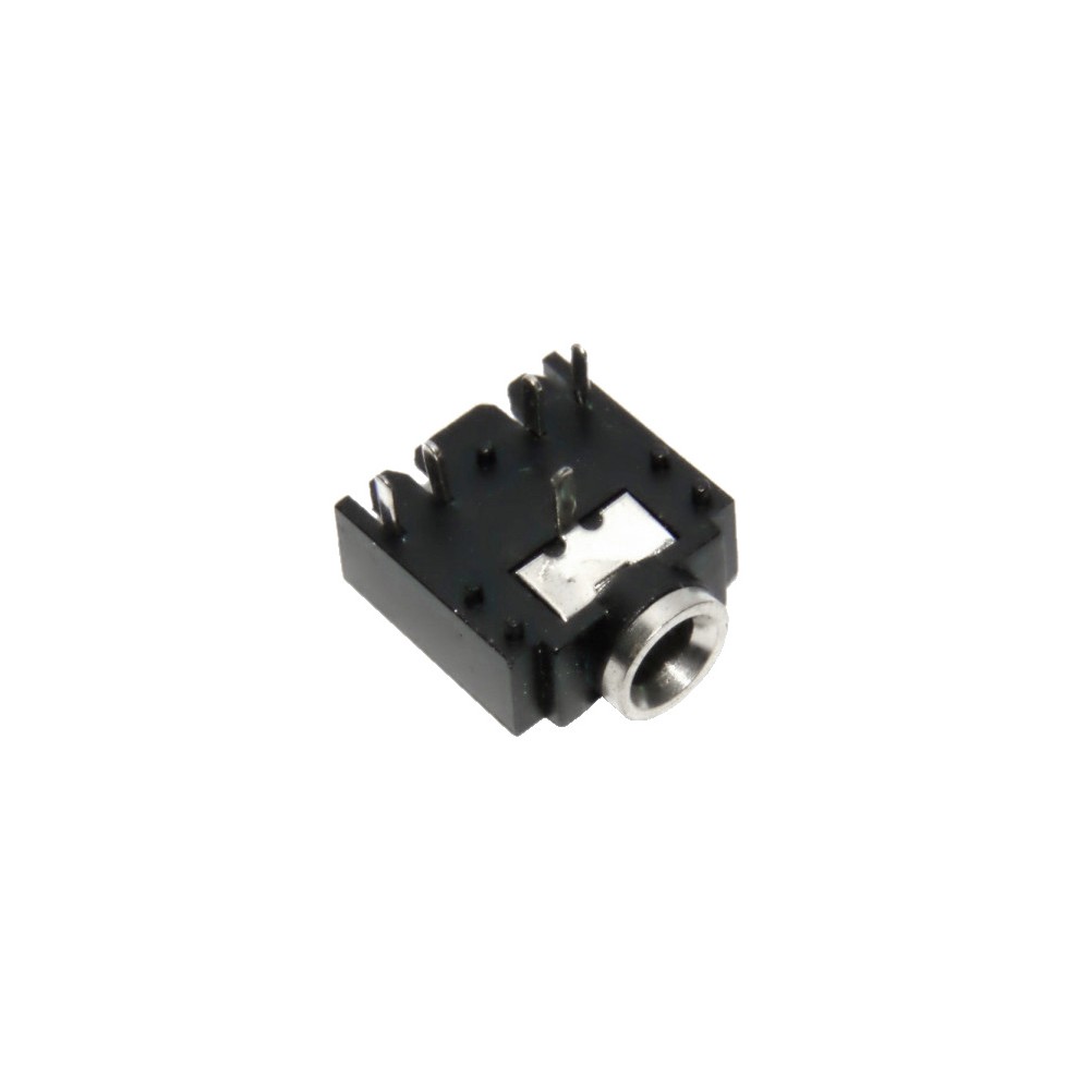 Gniazdo Jack 3.5 ST do druku 20sztuk