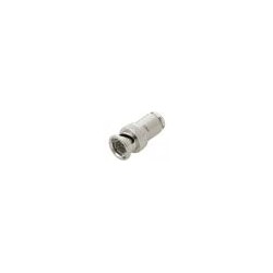 Wtyk BNC 75ohm skręcany RG59 1 Sztuka