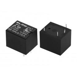 Przekaźnik MPAS112A 12V 3FF121HST 1 Sztuka