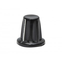 Gałka pot wieloobrotowych 2W d4mm 1 Sztuka