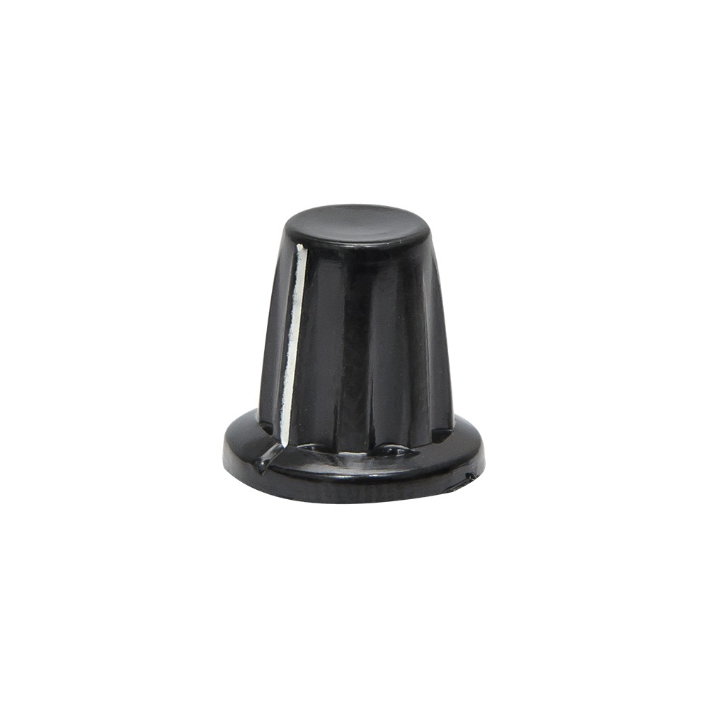 Gałka pot wieloobrotowych 2W d4mm 1 Sztuka