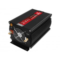 Przetwornica  24V/230V V5000/2500W BLOW