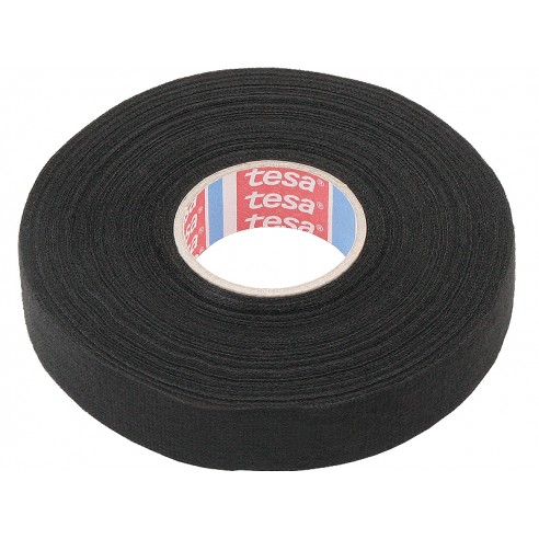 Taśma izolacyjna sam. TESA 25m 19mm