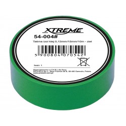 Taśma izolacyjna klejąca 0,13mm 15mm 10m