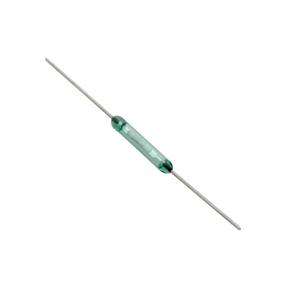 Kontaktron-rurka 14mm SPST-NO