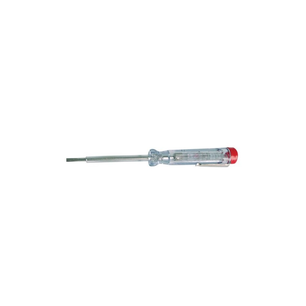 PRÓBNIK ELEKTRYCZN.WSKAŹNIK NAPIĘCIA 200-250V~ TYP140 CEKK