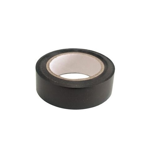 TAŚMA IZOLACYJNA Z PVC 19MM*0,13MM*10M