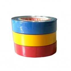 TAŚMA IZOLACYJNA Z PVC 19MM*0,13MM*3M - SZT.3