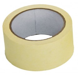 TAŚMA MALARSKA PAPIEROWA SZER.48MM DŁ.ROLKI 35M, PROLINE