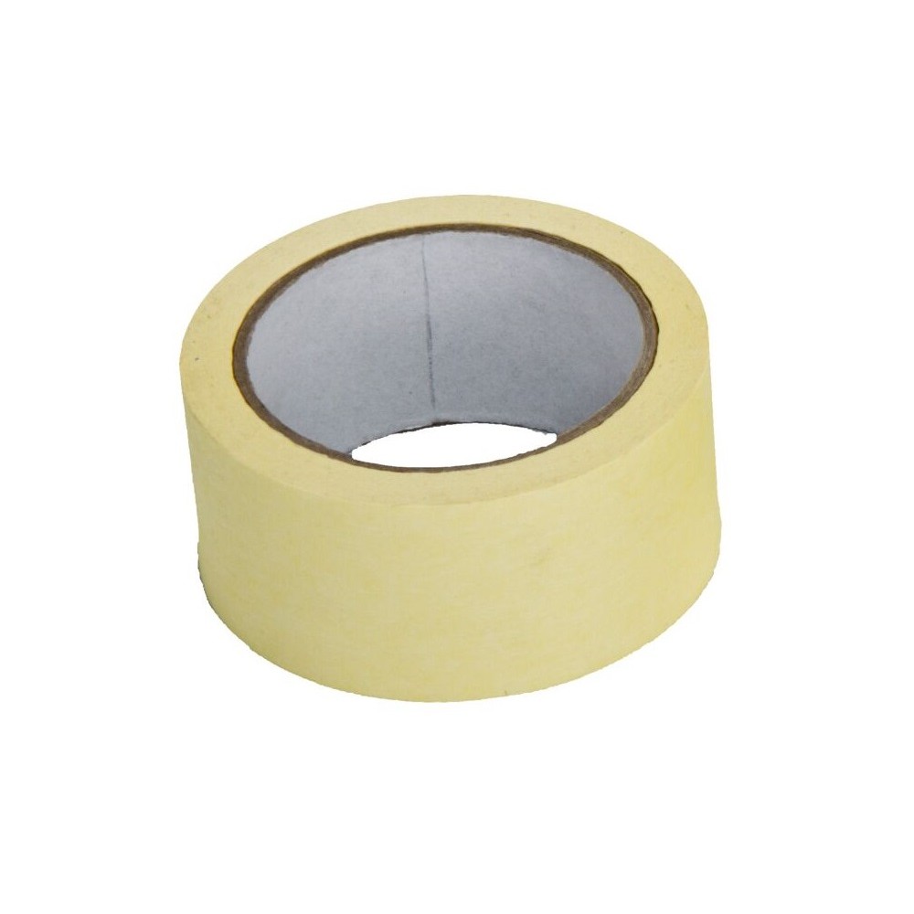 TAŚMA MALARSKA PAPIEROWA SZER.48MM DŁ.ROLKI 35M, PROLINE