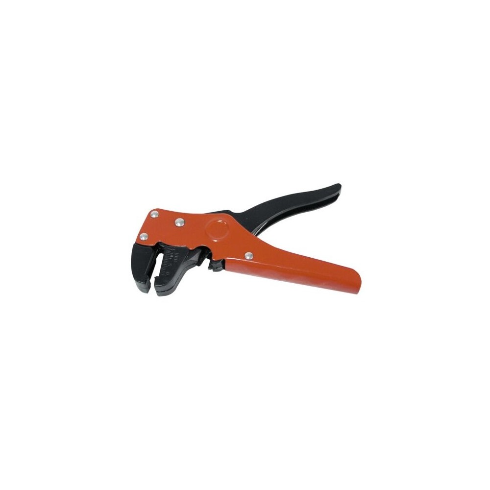 SZCZYPCE DO ŚCIĄGANIA IZOLACJI AUTOMATYCZNE 0.5-6MM2 165MM