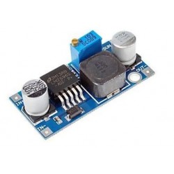 Regulator Napięcia Przetwornica LM2596 Step-Down 1,25-35V dla Arduino