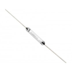 Rurka Kontaktron 12mm SPST-NO do automatyki