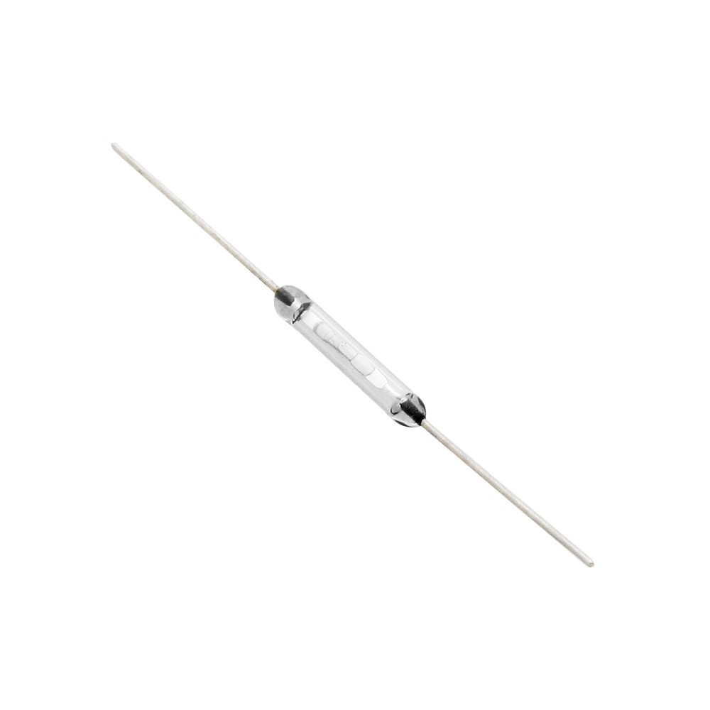 Rurka Kontaktron 12mm SPST-NO do automatyki