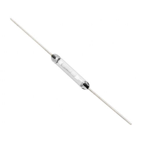 Rurka Kontaktron 12mm SPST-NO do automatyki