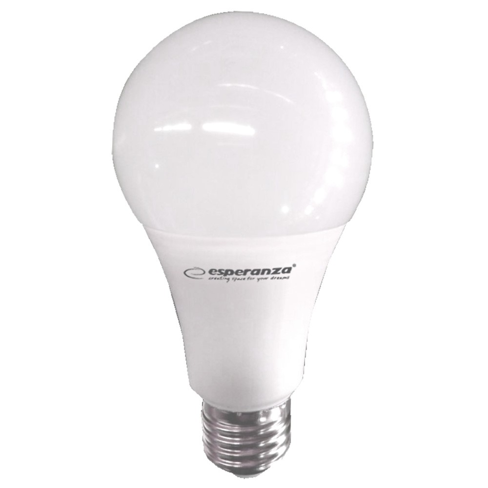 ESPERANZA ŻARÓWKA LED A60 E27 5W