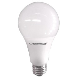 ESPERANZA ŻARÓWKA LED A70 E27 16W