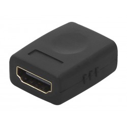 Przejście HDMI gniazdo - gniazdo