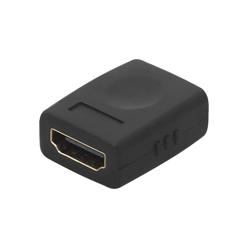 Przejście HDMI gniazdo - gniazdo