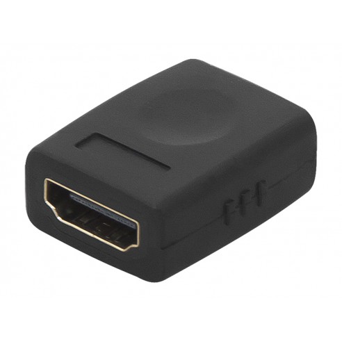 Przejście HDMI gniazdo - gniazdo