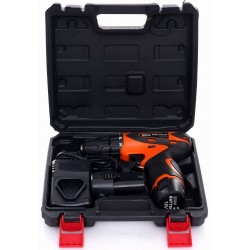 Wkrętarka wiertarka 18V Li-ion KD3066