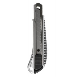 Nóż z łamanym ostrzem 18mm KD10961