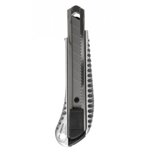 Nóż z łamanym ostrzem 18mm KD10961
