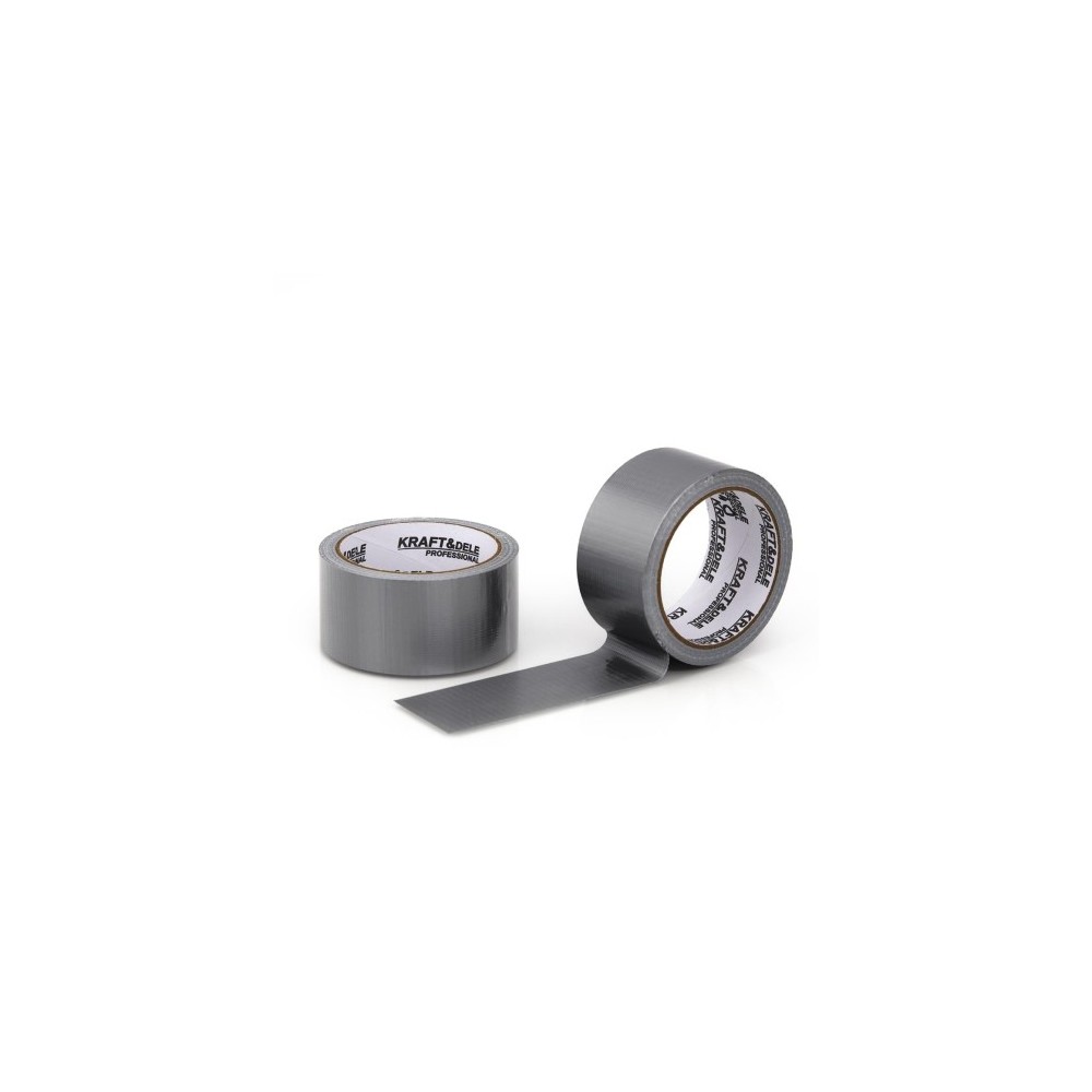 TAŚMA NAPRAWCZA SREBRNA 48mm x 15m KD11840