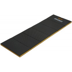 Mata warsztatowa leżanka 1200x400x25mm KD11945