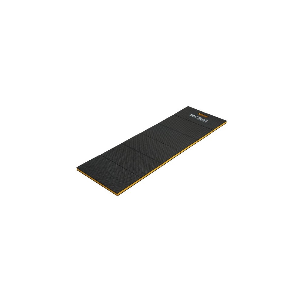 Mata warsztatowa leżanka 1200x400x25mm KD11945