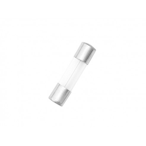 Bezpiecznik 5 x 20mm 5.0A CE 10 sztuk
