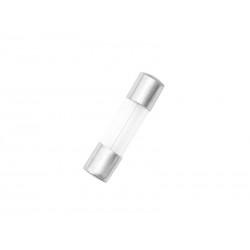 Bezpiecznik 5 x 20mm 20A CE 250V 10 sztuk