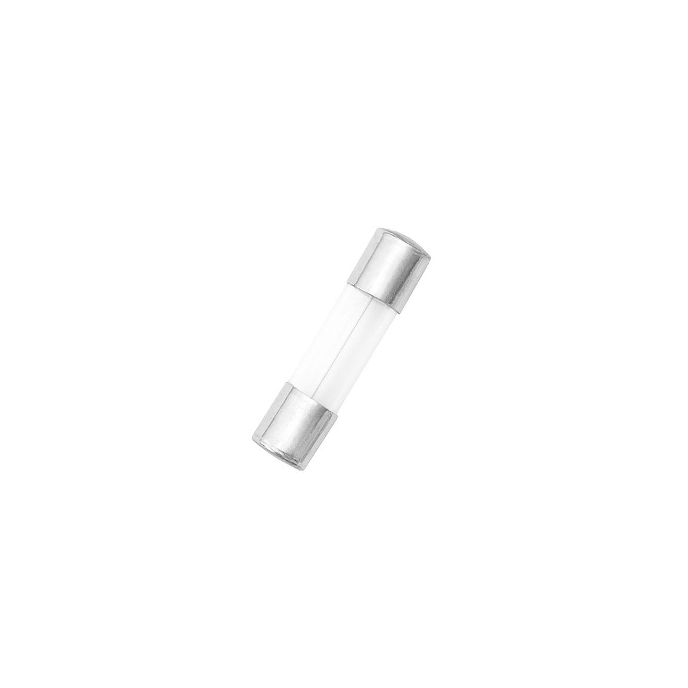 Bezpiecznik 5 x 20mm 20A CE 250V 10 sztuk
