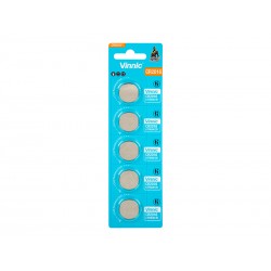 Bateria litowa 3V CR2016 VINNIC