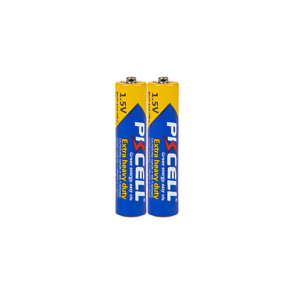 Bateria  SUPER HEAVY DUTY AAA R03P 2szt
