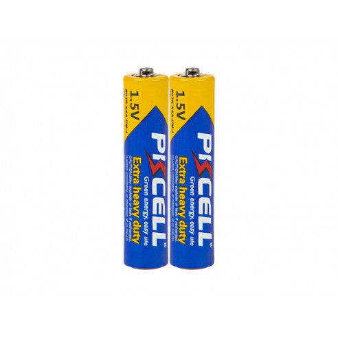 Bateria  SUPER HEAVY DUTY AAA R03P 2szt