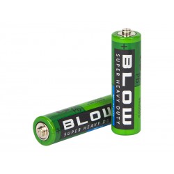 Bateria BLOW SUPER HEAVY DUTY AA R06P 2szt