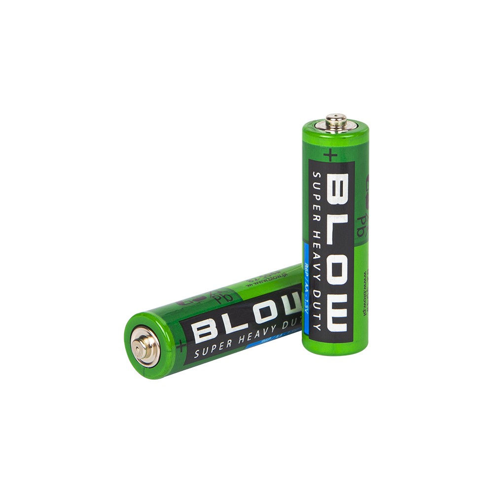 Bateria BLOW SUPER HEAVY DUTY AA R06P 2szt