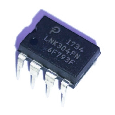 Układy LNK304 Dip-7 Oryginał Power Integrations