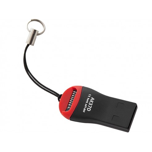 Czytnik kart micro SD/M2 MC124