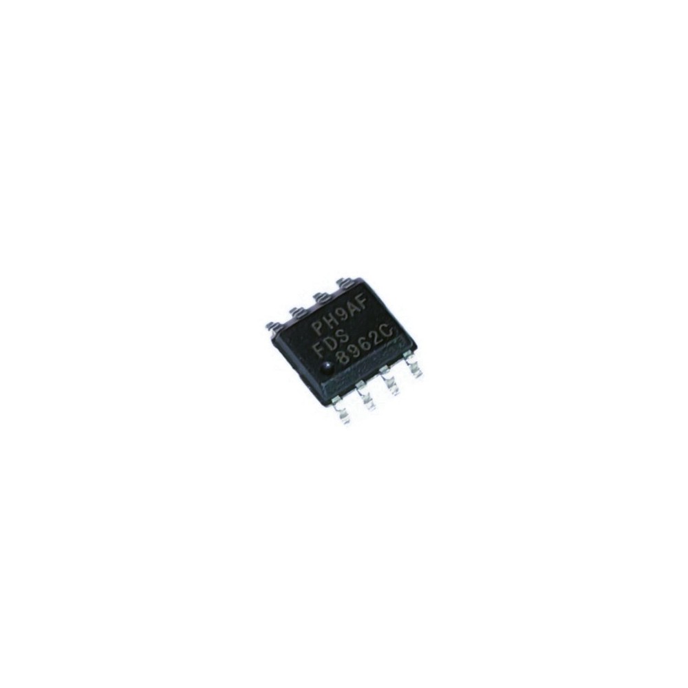 FDS8962C Podwójny Mosfet P i N FDS8962