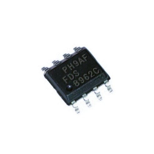 FDS8962C Podwójny Mosfet P i N FDS8962