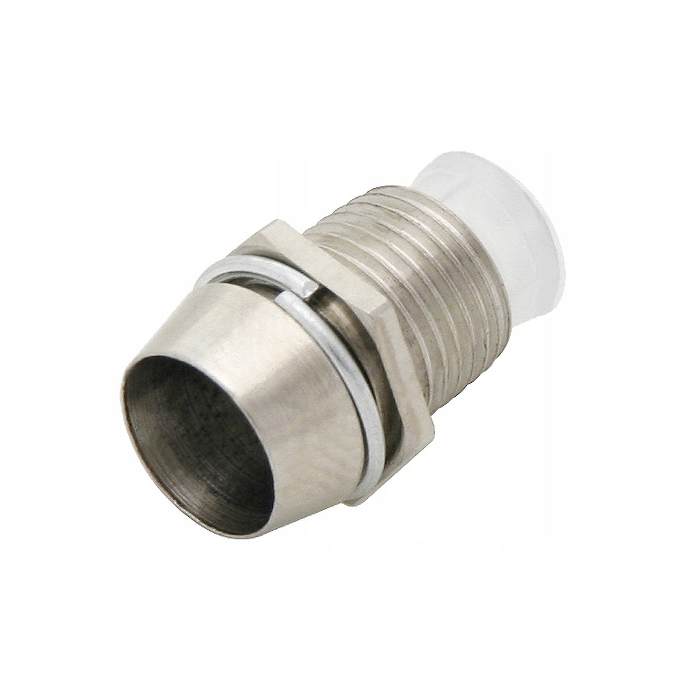 Oprawka LED 5mm metal