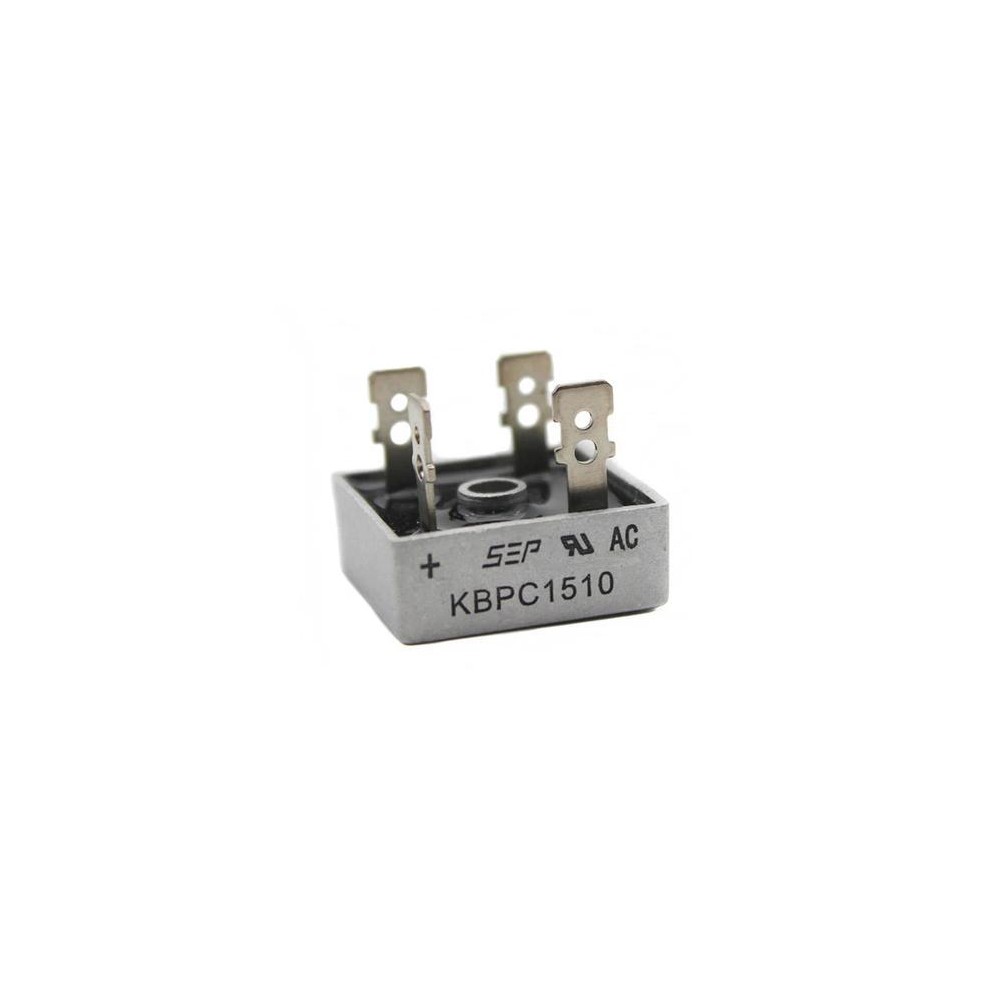 Mostek Prostowniczy KBPC1510 15A 1000V Orygianł SEP