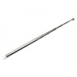 Antena pojedyncza TL7-87   35cm