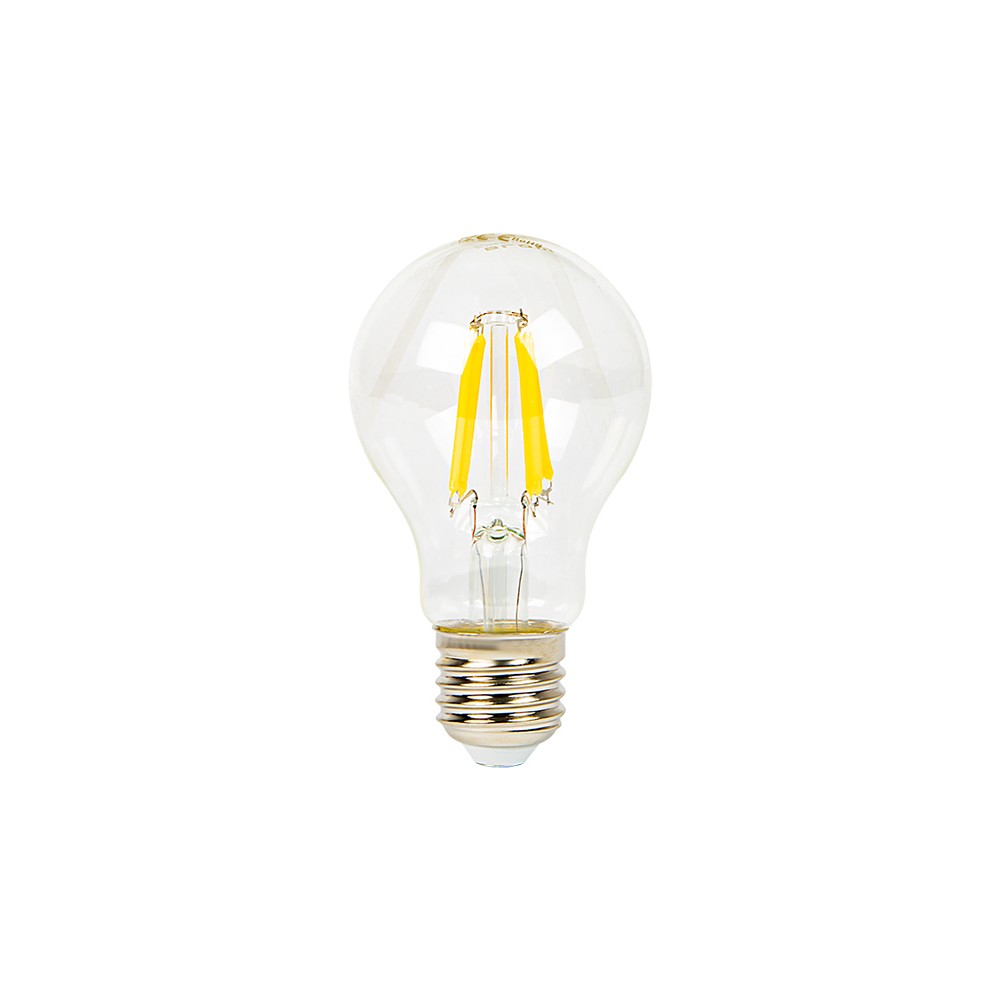 Żarówka LED  E27 8W A60 230V filament