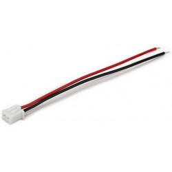 Przewód Kabel 2 Pin Balanser XH 2,54 JST