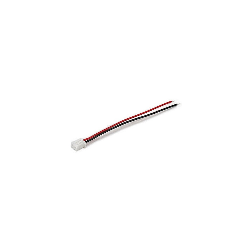 Przewód Kabel 2 Pin Balanser XH 2,54 JST