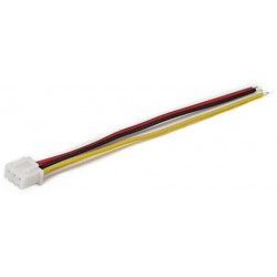 Przewód Kabel 3 Pin Balanser XH 2,54 JST