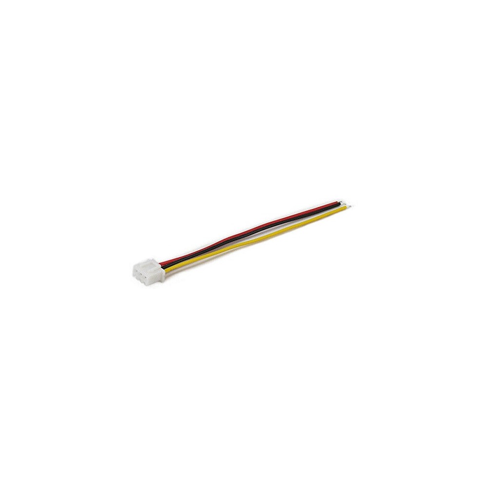 Przewód Kabel 3 Pin Balanser XH 2,54 JST